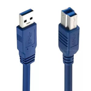 Cáp USB 3.0 AM-BM